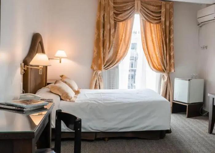 Hotel Metropol