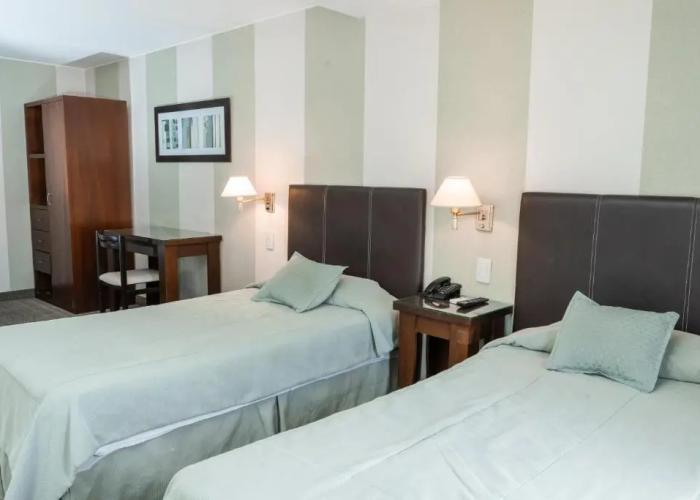 Hotel Metropol