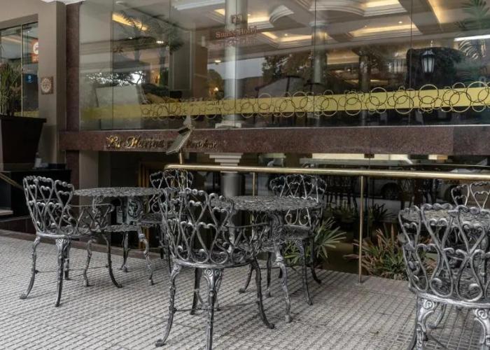 Hotel Metropol