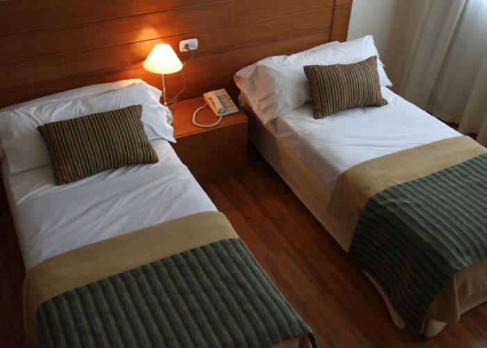 Hotel Catalinas Tucuman