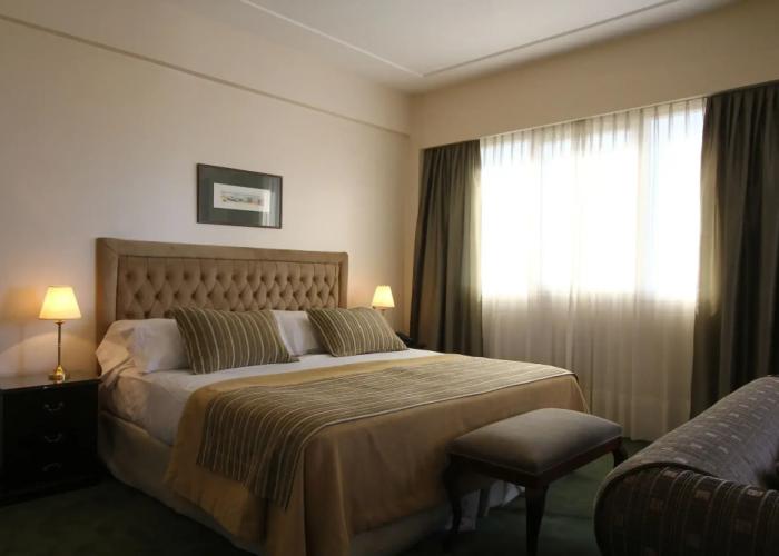 Hotel Catalinas Tucuman