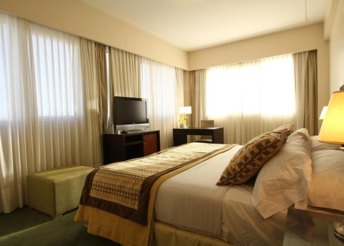 Hotel Catalinas Tucuman