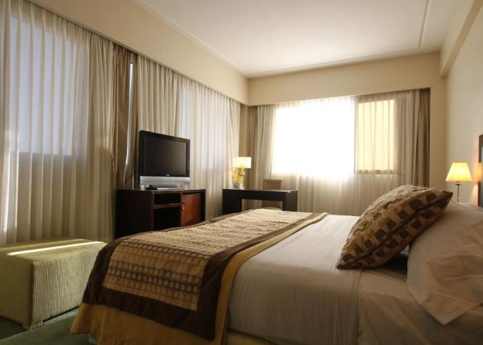 Hotel Catalinas Tucuman