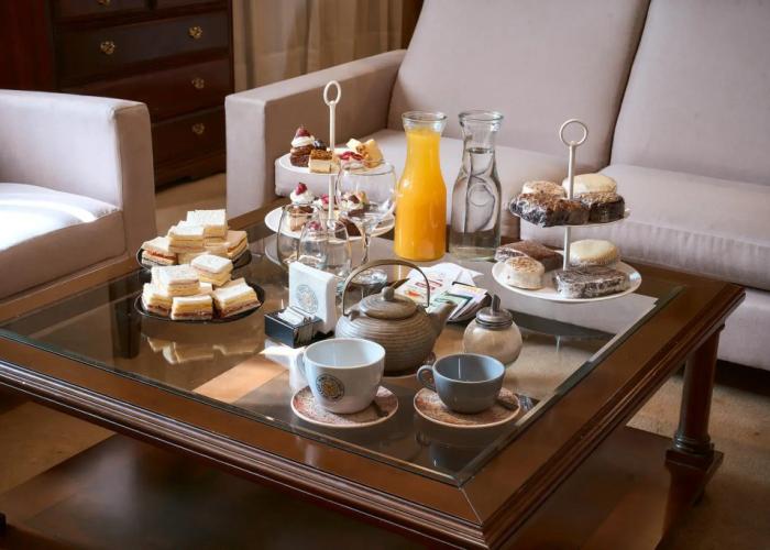 Hotel Catalinas Tucuman