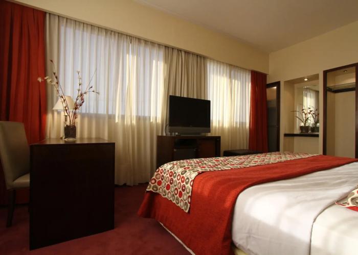 Hotel Catalinas Tucuman