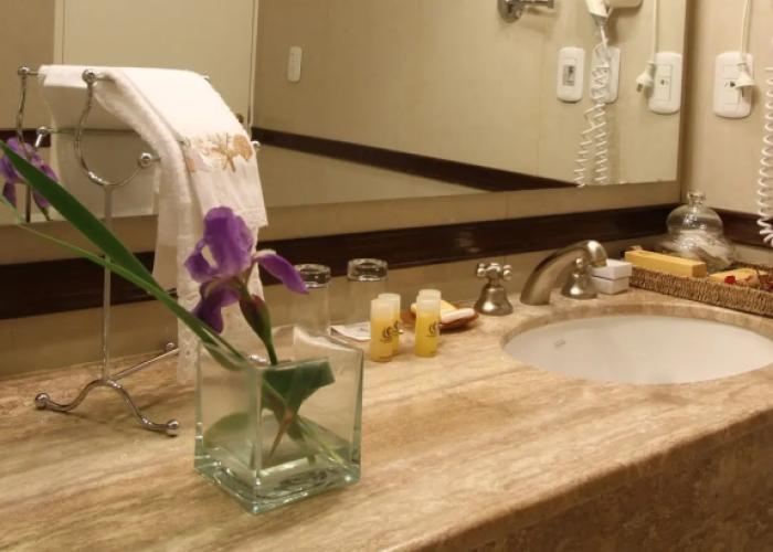 Hotel Catalinas Tucuman