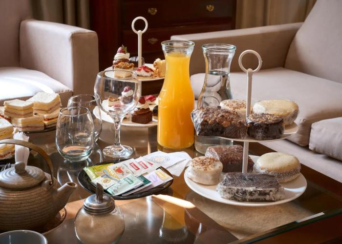 Hotel Catalinas Tucuman