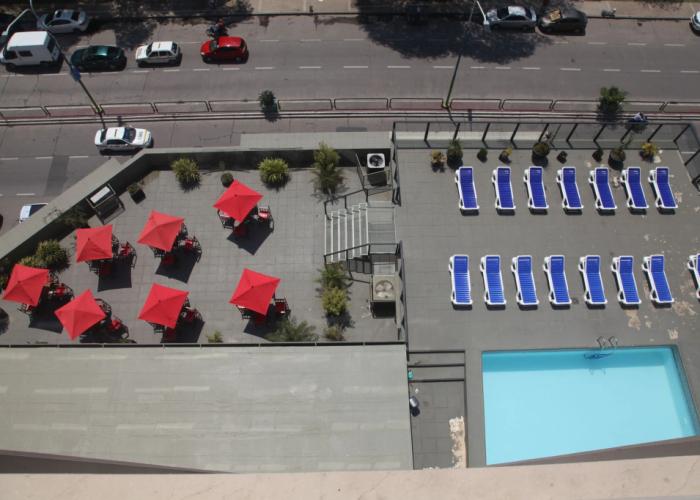 Hotel Catalinas Tucuman