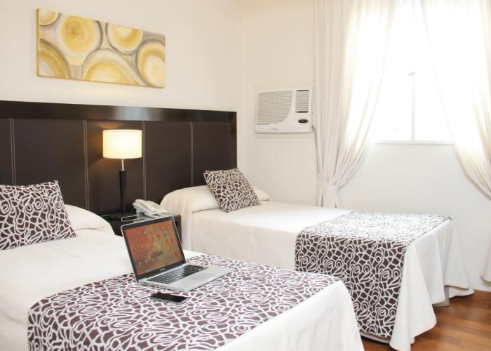 Hotel Carlos V