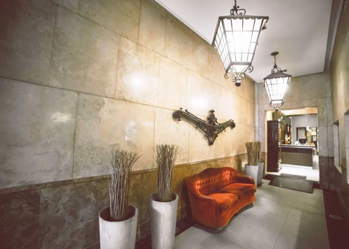 Hotel Carlos V