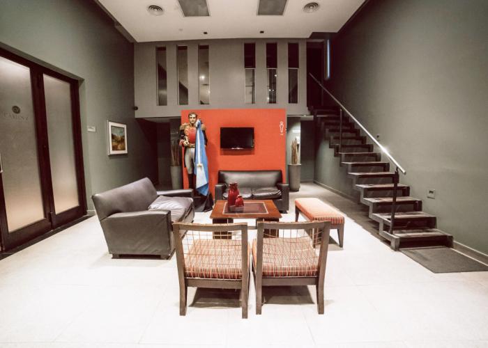 Hotel Carlos V