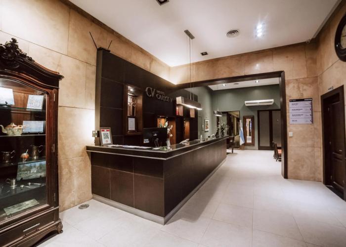 Hotel Carlos V