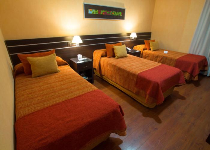 Hotel Francia