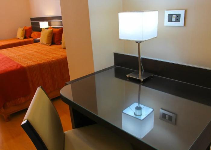 Hotel Francia