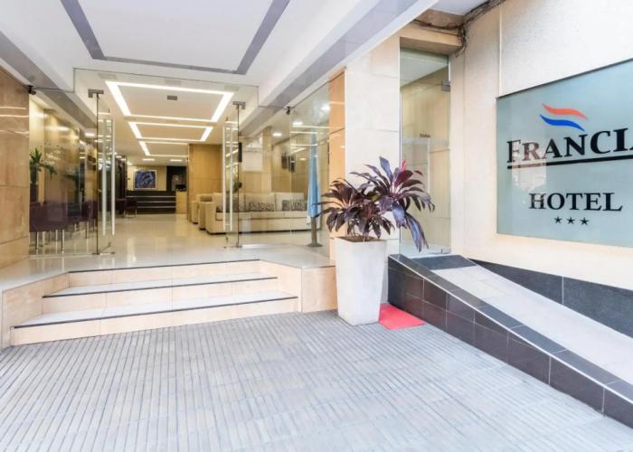 Hotel Francia