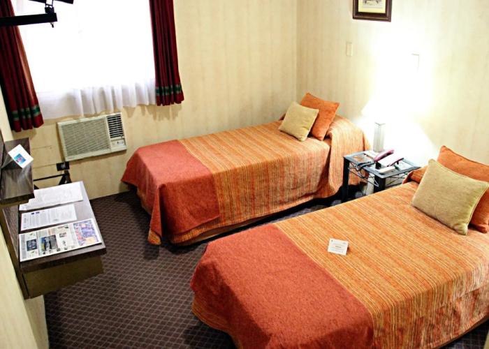 Hotel Francia