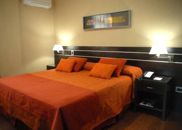 Hotel Francia
