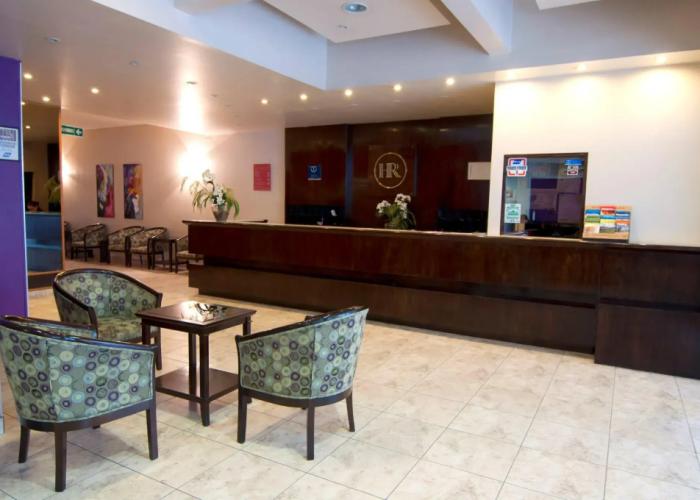 Hotel Republica