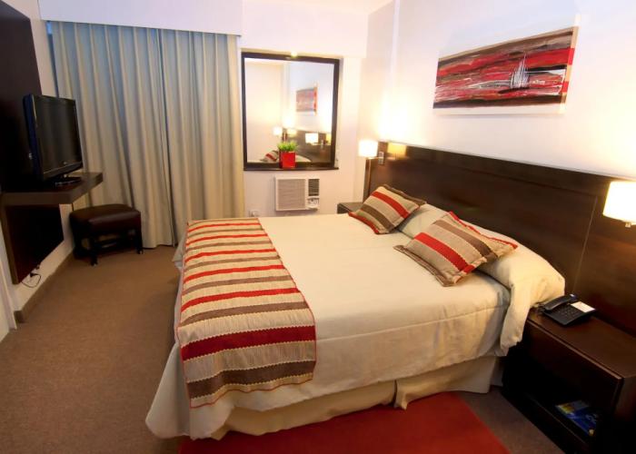 Hotel Republica