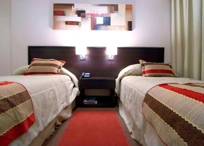 Hotel Republica