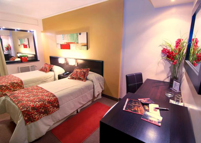 Hotel Republica