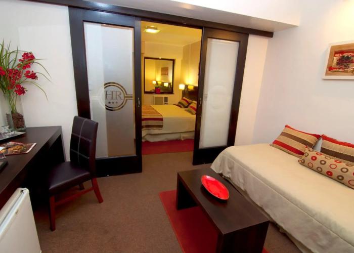 Hotel Republica