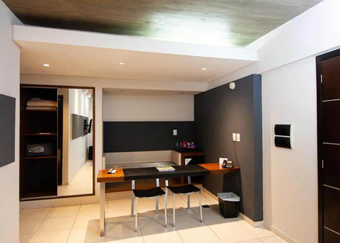 Amérian Tucuman Apart And Suites
