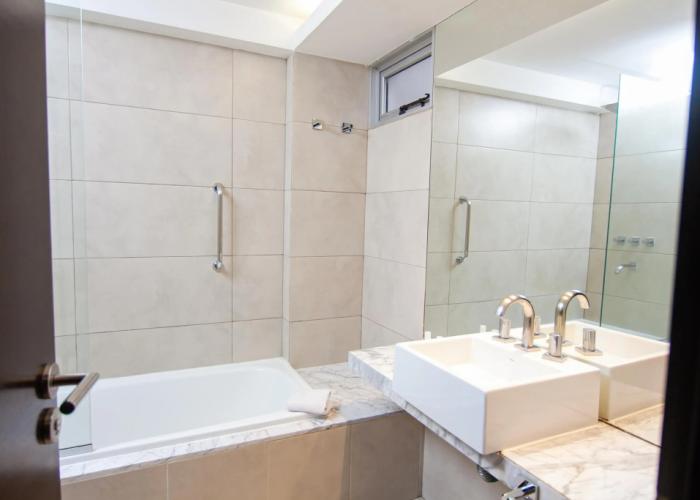 Amérian Tucuman Apart And Suites