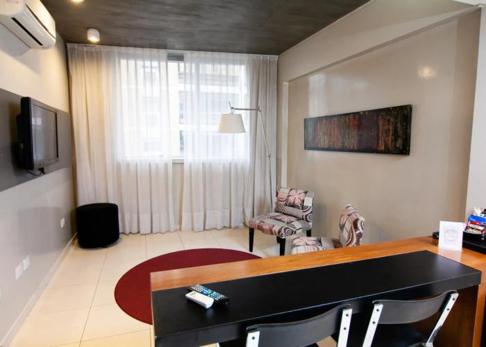 Amérian Tucuman Apart And Suites