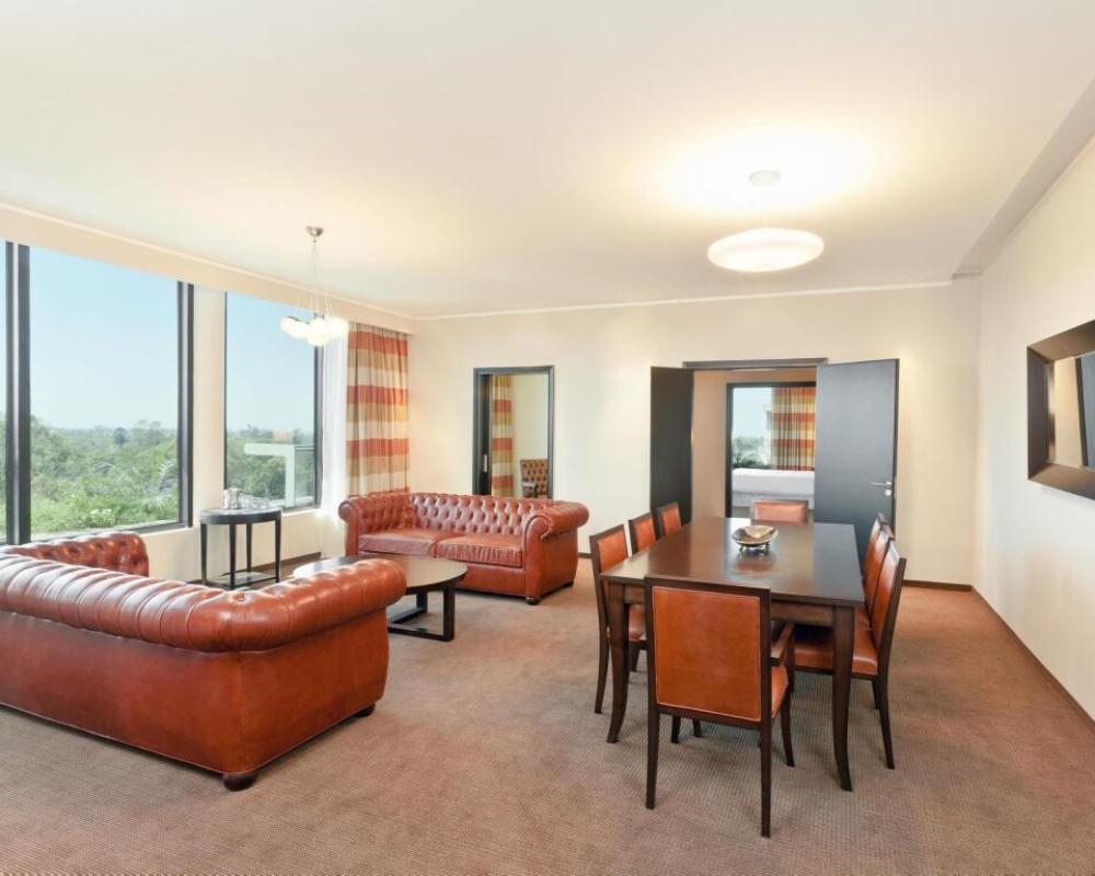 Sheraton Tucuman Hotel