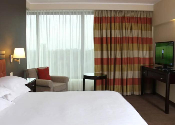 Sheraton Tucuman Hotel
