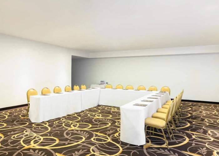Sheraton Tucuman Hotel