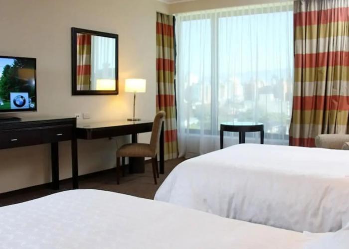 Sheraton Tucuman Hotel