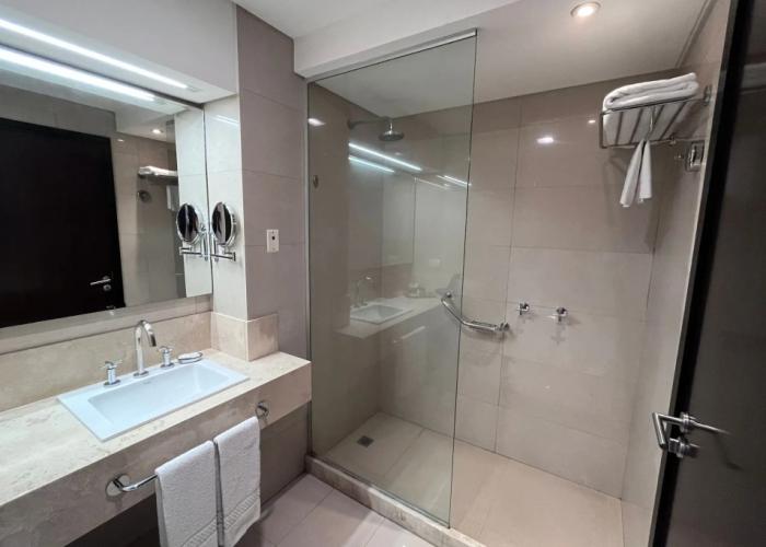 Sheraton Tucuman Hotel