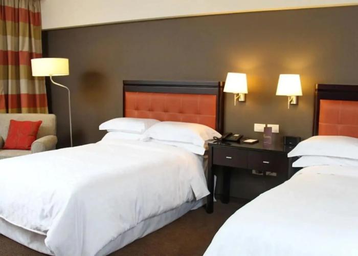 Sheraton Tucuman Hotel