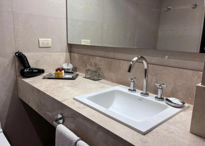 Sheraton Tucuman Hotel