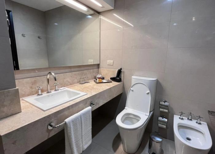 Sheraton Tucuman Hotel