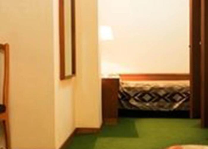Hotel del Jardín