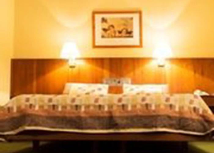 Hotel del Jardín