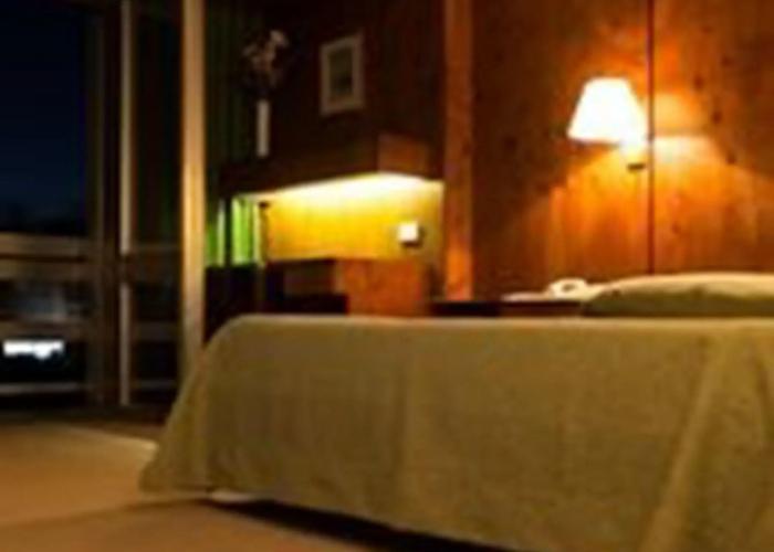 Hotel del Jardín