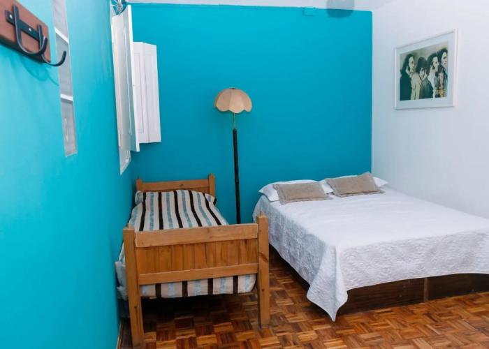 Hostel Pura Vida Mae