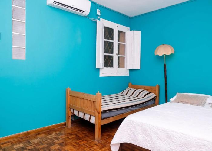 Hostel Pura Vida Mae