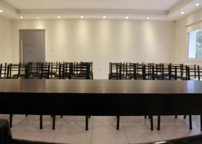 Hosteria Atahualpa Yupanqui