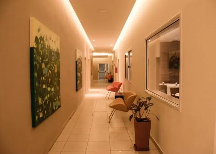 Hosteria Atahualpa Yupanqui