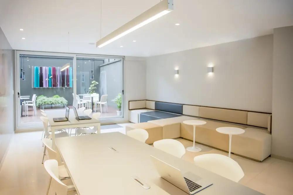 фото The Point Casa - Edificio Boutique