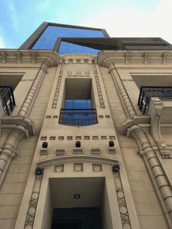 фото The Point Casa - Edificio Boutique