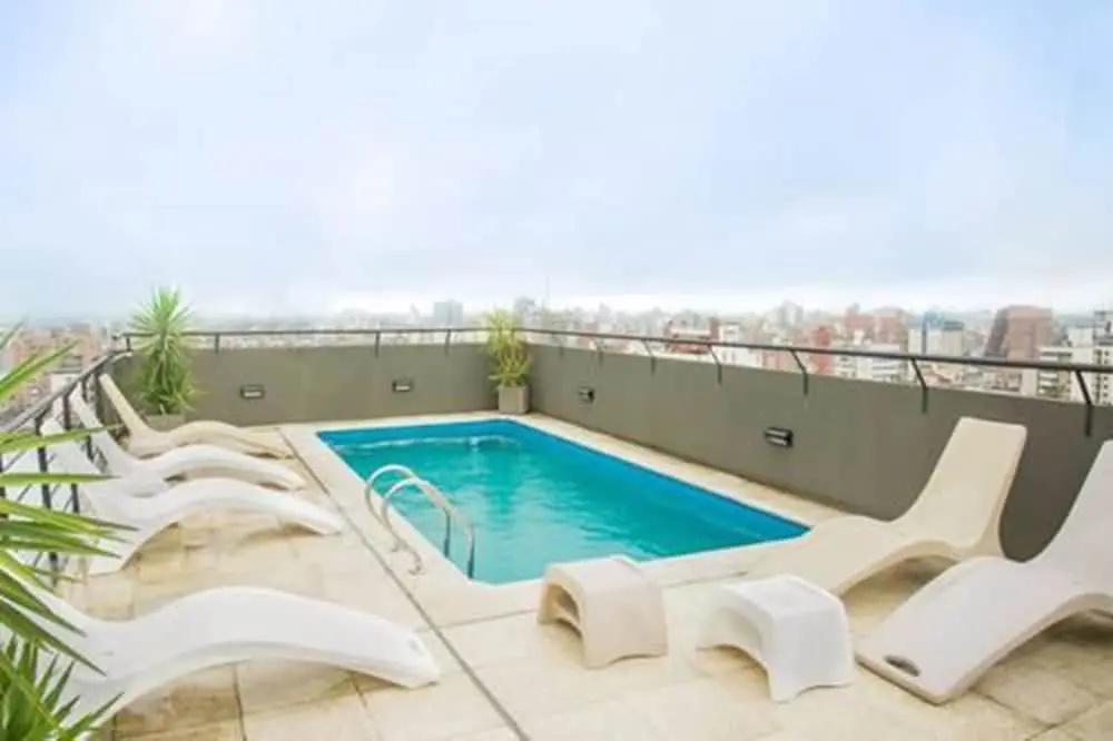 фото The Point Casa - Edificio Boutique