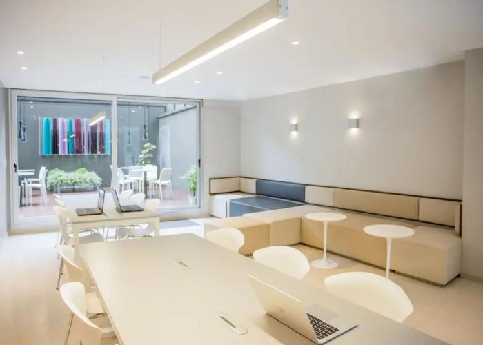 The Point Casa - Edificio Boutique