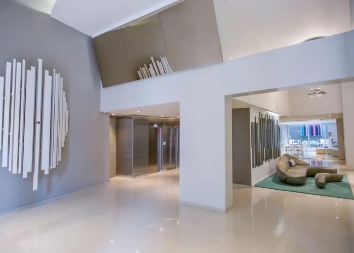 The Point Casa - Edificio Boutique