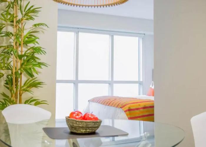The Point Casa - Edificio Boutique